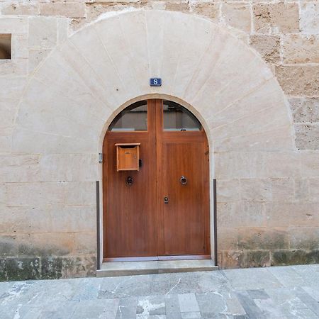 House Ca Na Polida Villa Alcudia  Eksteriør billede