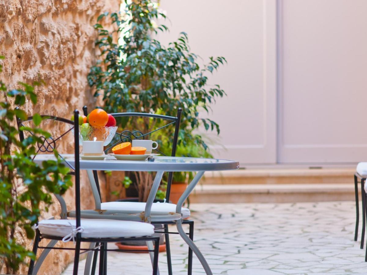 House Ca Na Polida Villa Alcudia  Eksteriør billede
