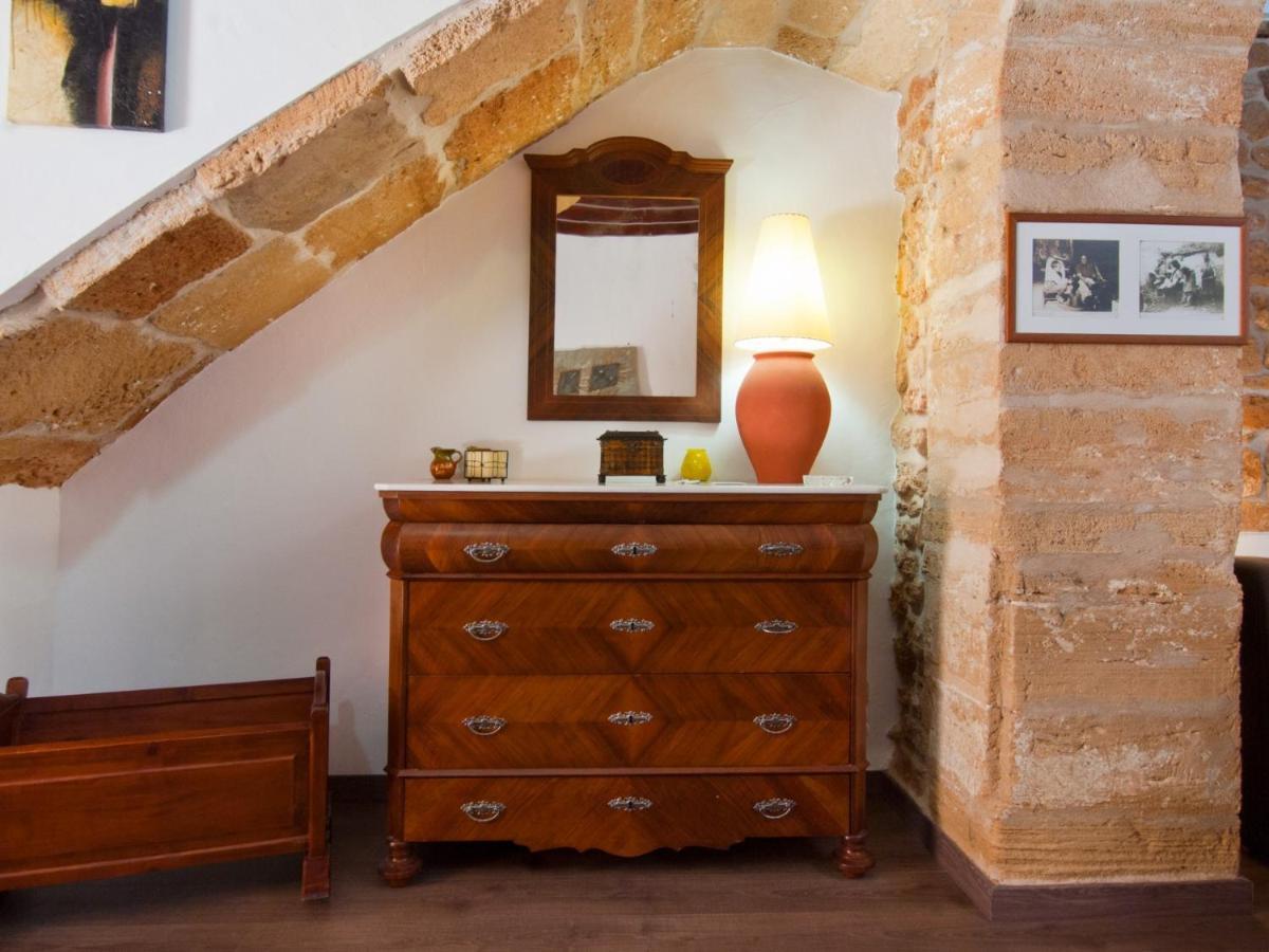 House Ca Na Polida Villa Alcudia  Eksteriør billede
