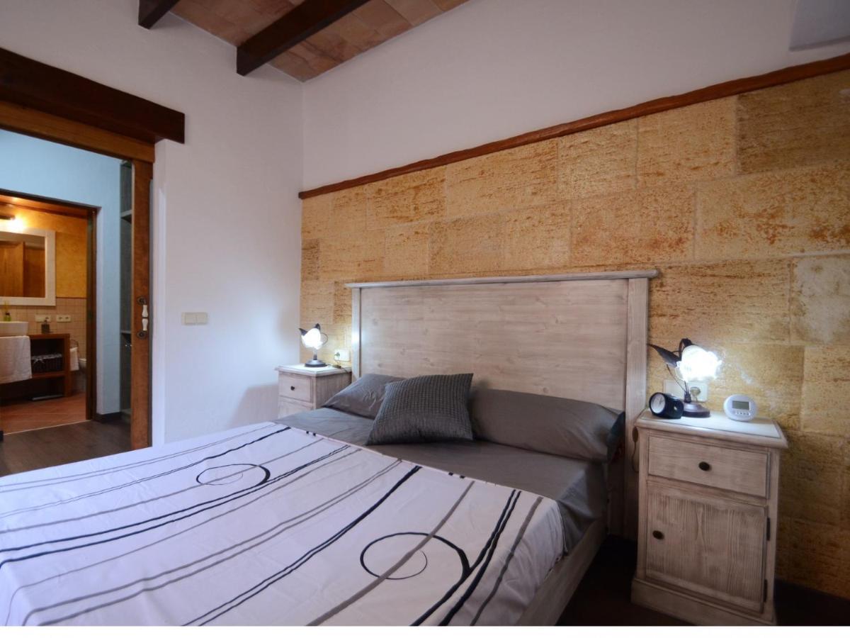 House Ca Na Polida Villa Alcudia  Eksteriør billede