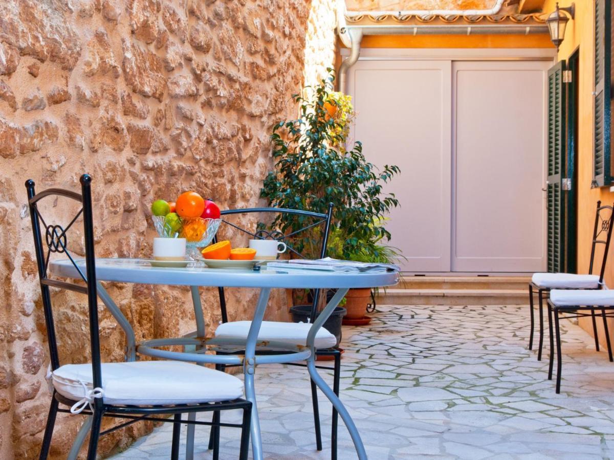 House Ca Na Polida Villa Alcudia  Eksteriør billede