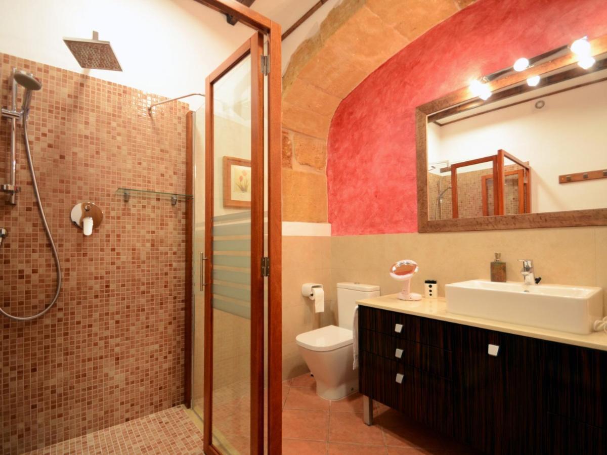 House Ca Na Polida Villa Alcudia  Eksteriør billede