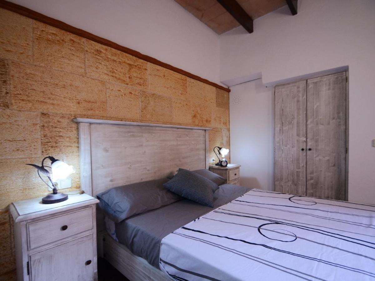 House Ca Na Polida Villa Alcudia  Eksteriør billede