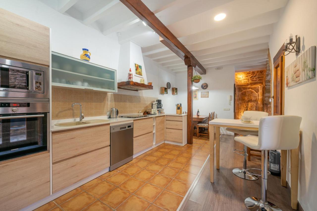 House Ca Na Polida Villa Alcudia  Eksteriør billede